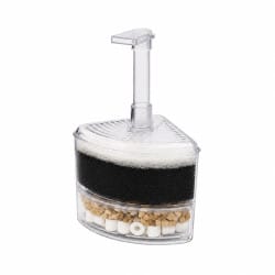Betta Corner Filter Small XY-2008