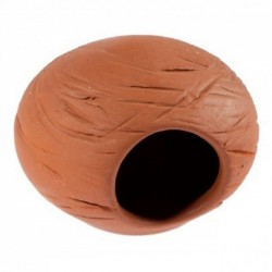 Ceramic cave – ufo N-26264 7,5×10,5cm