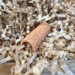 Ceramic tunnel brick 6.5 x 2.5 x 1.5cm