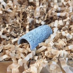 Ceramic tunnel brick 6.5 x 2.5 x 1.5cm