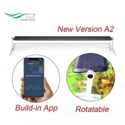 CHIHIROS A II 301 (30cm)- With Bluetooth Controler