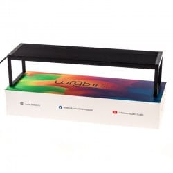 Chihiros WRGB SLIM 120 II – (120 – 140cm) With Bluetooth Controler