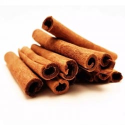Cinnamon stick 8cm – 10pcs