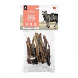 Country of Animals Lamb Lungs – Monoprotein Dog Treats feed for (ADULT) 90g