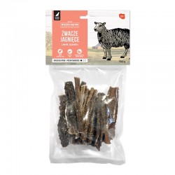 Country of Animals Lamb Tripe – Monoprotein Dog Treats feed for (ADULT) 100g
