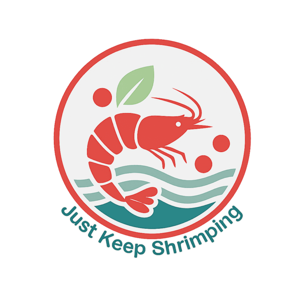 Just Keep Shrimping