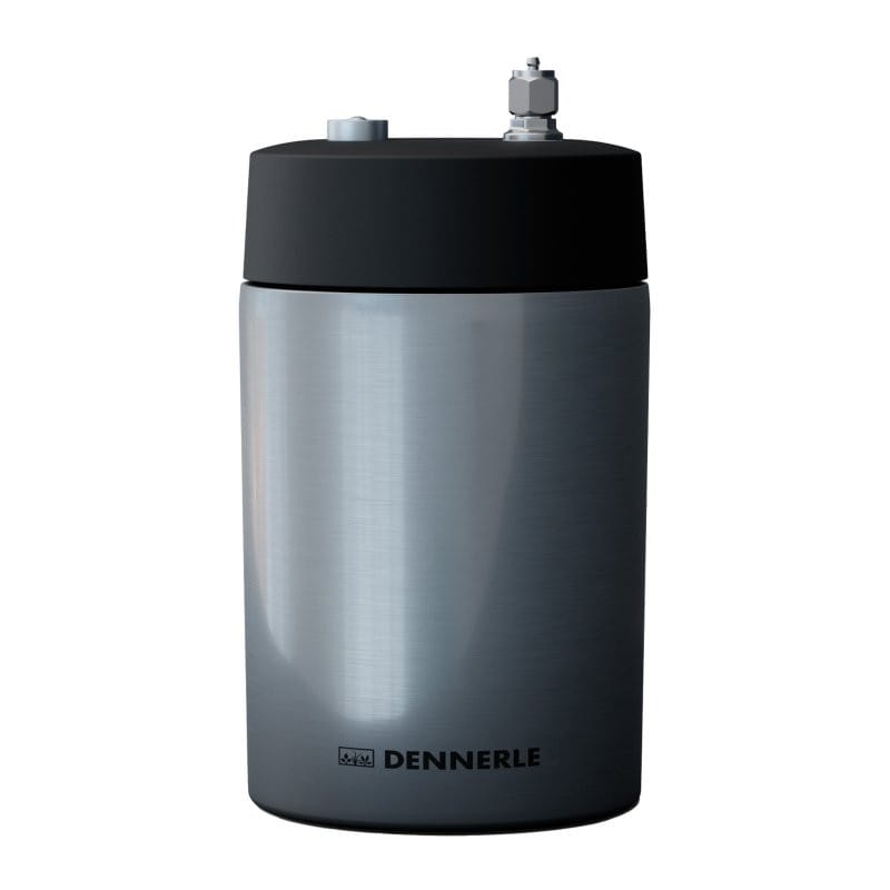 Dennerle Carbo Bio Style 120 – Bio CO2 System for Aquariums