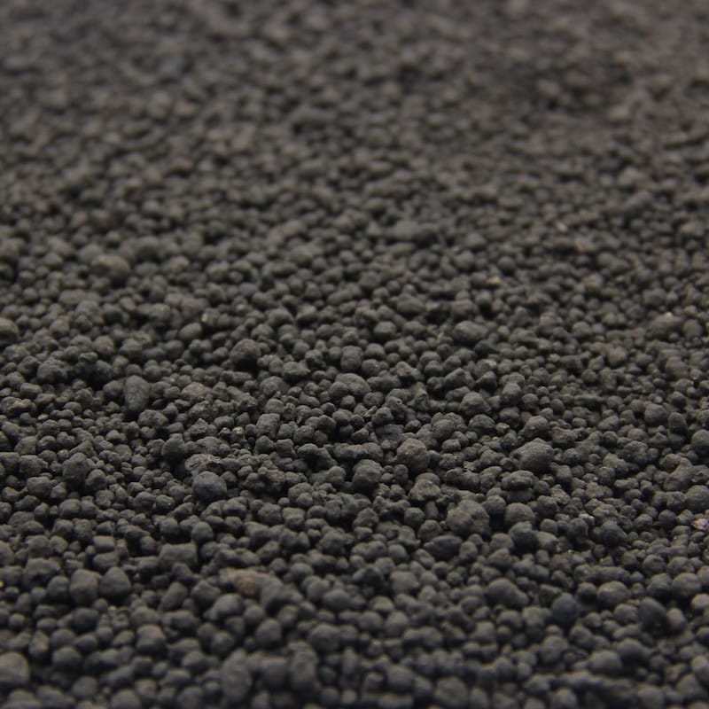 Dennerle Scapers Soil 1-4mm 4L – Black