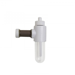 Diffuser 360º with bubble counter a 102 L