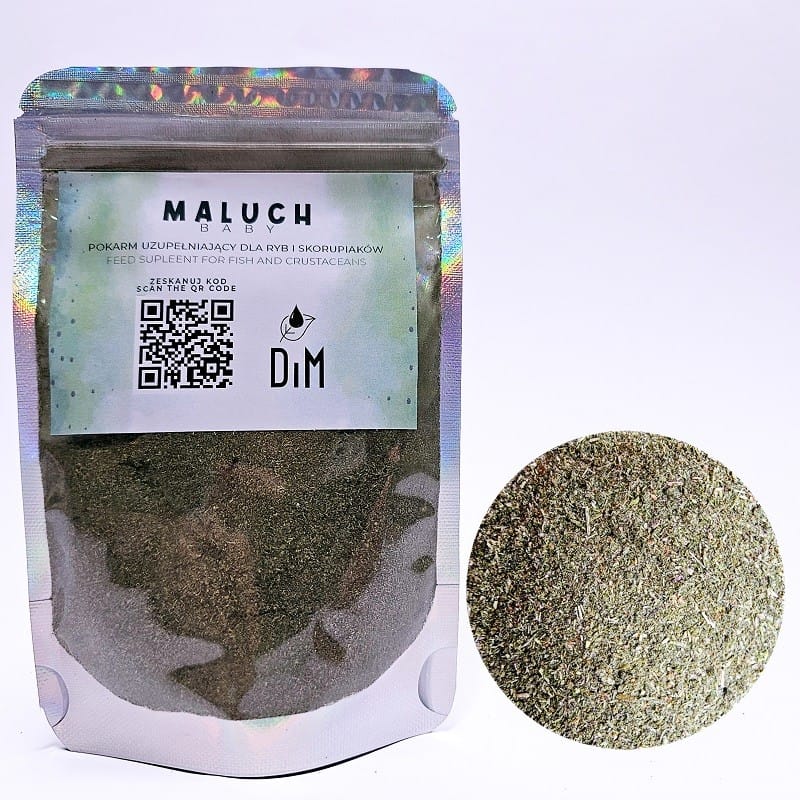 DIM Baby 30g – 100% natural