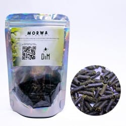 DIM Mulberry 30g – 100% natural