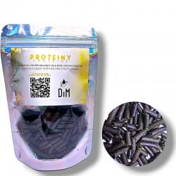 DIM Protein 10g – 100% natural