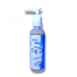 DIM Pure Health Fish 100ml