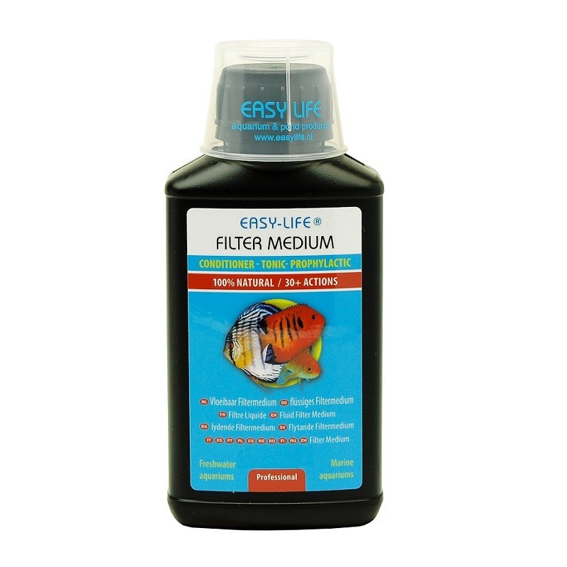 Easy-Life FFM – FLUID FILTER MEDIUM 1000ml