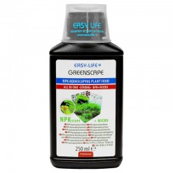 Easy Life Green Scape 500ml – Special aquascaping fertiliser