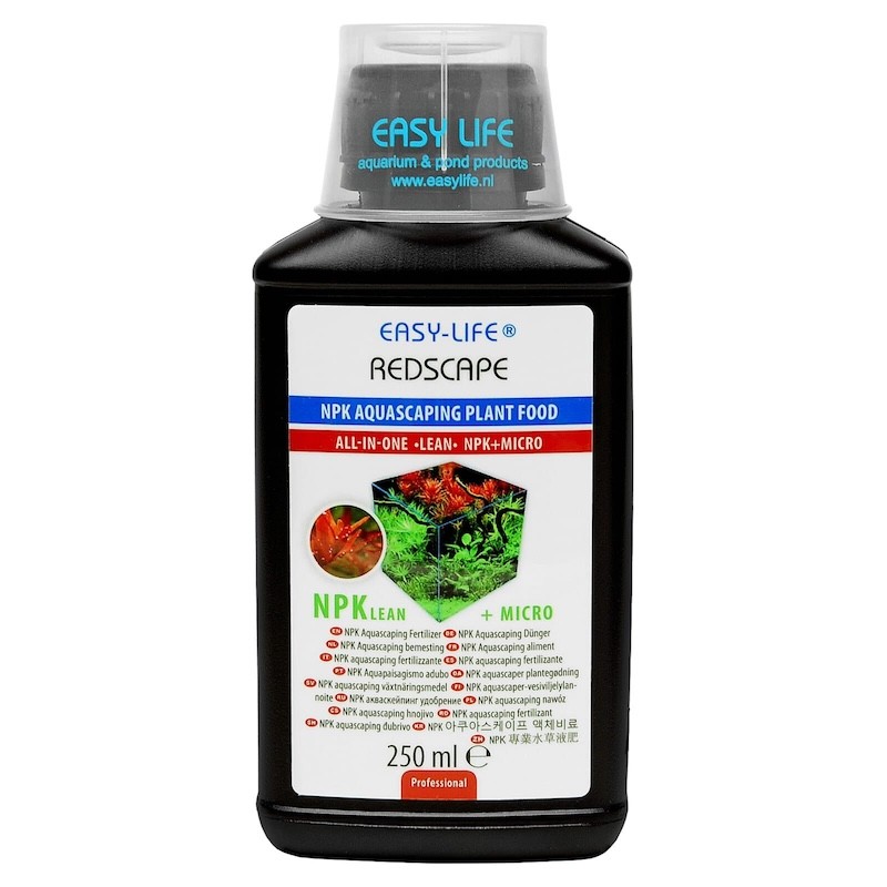 Easy Life RedScape 250ml