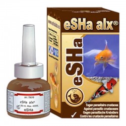 eSHa alx 20ml – AGAINST PARASITIC CRUSTACEANS