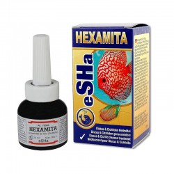 eSHa HEXAMITA 20ml – Discus disease treatment