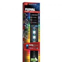 Fluval AquaSky 3.0 LED WiFi/BT 25W 33-45″ (83-115 cm)
