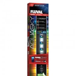 Fluval AquaSky 3.0 LED WiFi/BT 27W 36-48,25″ (91-123 cm)