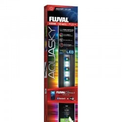Fluval AquaSky 3.0 LED WiFi/BT 30W 39-51″ (99-130 cm)