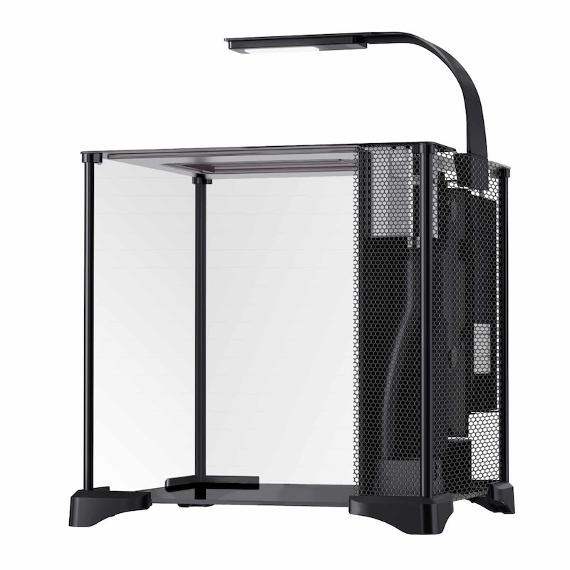 Fluval Betta Premium Aquarium Kit, 6 US Gal / 22.7 L