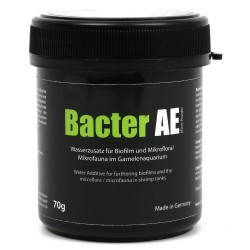 GlasGarten – Bacter AE Micro Powder 70g