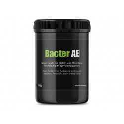 GlasGarten – Bacter AE Micro Powder 140g