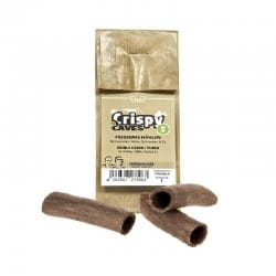 GlasGarten Crispy Caves S 3 stk/pack