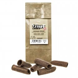 GlasGarten Crispy Caves M 6 stk/pack