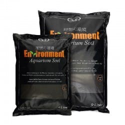 GlasGarten – Environment Aquarium Soil 4L