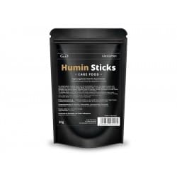 GlasGarten Humin Sticks – Care Food 30g