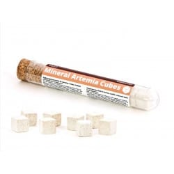 GlasGarten Mineral Artemia Cubes 8pcs