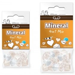 GlasGarten Mineral MIX 8pcs