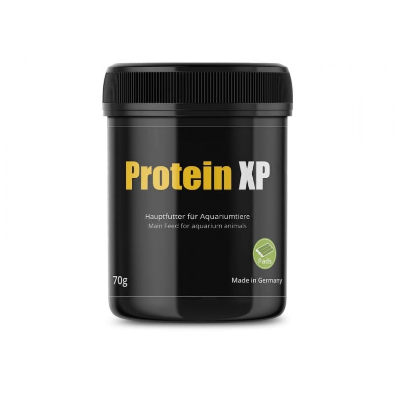 GlasGarten Protein XP 70g