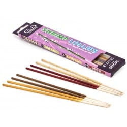 GlasGarten Shrimp Lollies – 4in1 Special MIX
