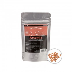 GlasGarten – Shrimp Snacks Artemia 30g