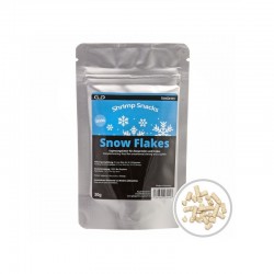 GlasGarten – Snack Snow Flakes 30g