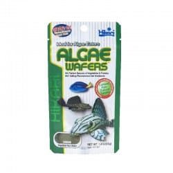 Hikari Algae Wafers 40g – pleco