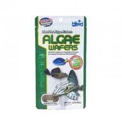 Hikari Algae Wafers 82g – pleco