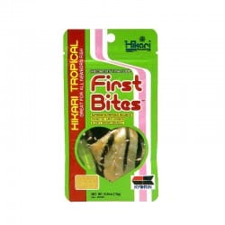 Hikari First Bites 10g – All Types (Newborn Fish)