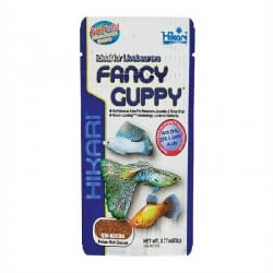 Hikari Tropical FANCY GUPPY 22g