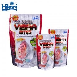 Hikari Tropical Vibra Bites 35g