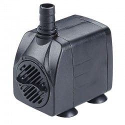 Hsbao HSB – 1200 fountain pump 3000l/h
