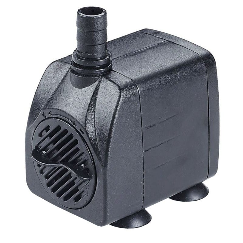 Hsbao HSB – 1000 2500l/h pump