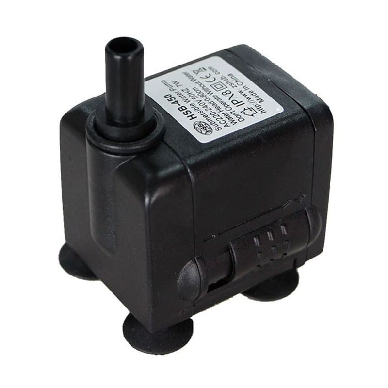 Hsbao HSB – 450 450l/h pump