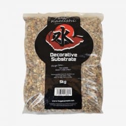 Hugo Natural Gravel Coarse 5kg 4-8 mm
