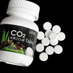 ISTA I 510 CO2 Plant Tablet 100 psc