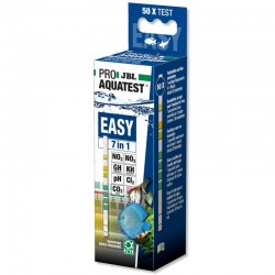 JBL Easy PRO Aquatest 7in1 – stripe test set