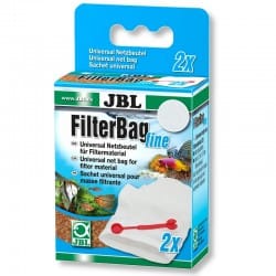 JBL FilterBag Fine – Filter Bag 2 Pieces